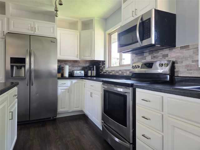 Cameron Residential Real Estate