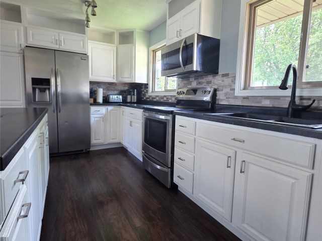 Cameron Residential Real Estate