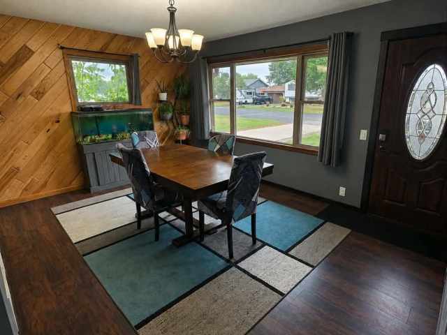 Cameron Residential Real Estate