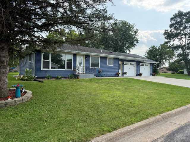 Arcadia Residential Real Estate