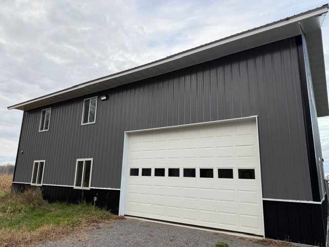Gilman Residential Real Estate