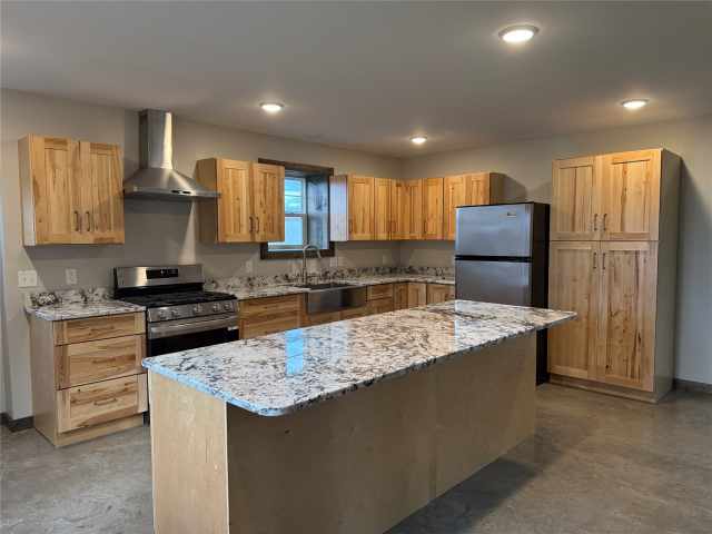 Gilman Residential Real Estate