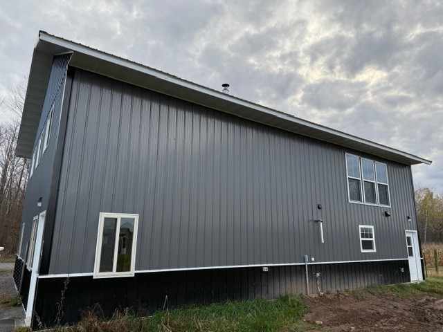 Gilman Residential Real Estate