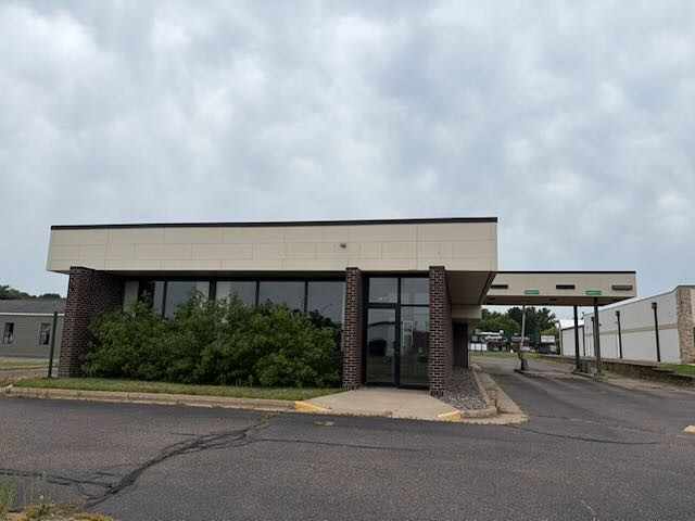 Eau Claire Commercial Real Estate