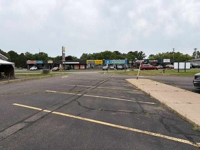 Eau Claire Commercial Real Estate