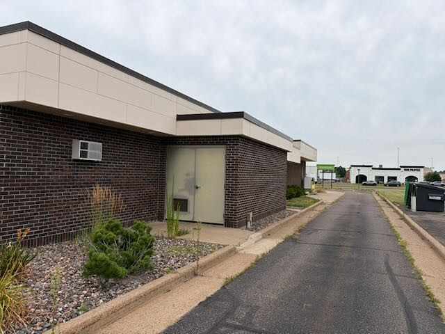 Eau Claire Commercial Real Estate