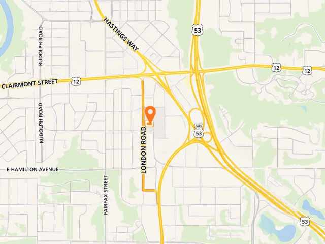 Eau Claire Commercial Real Estate