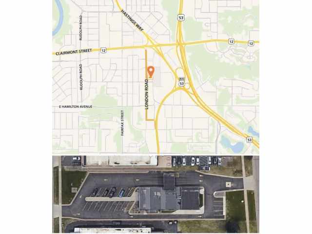 Eau Claire Commercial Real Estate
