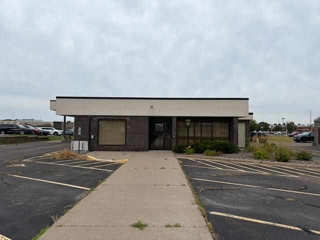 Eau Claire Commercial Real Estate