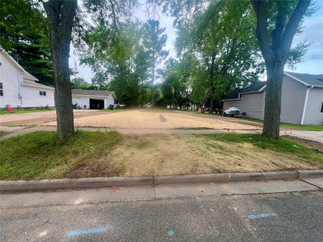 Menomonie Land Real Estate