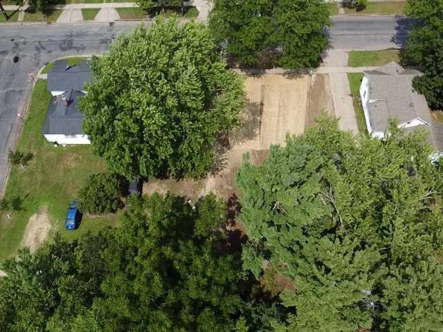 Menomonie Land Real Estate