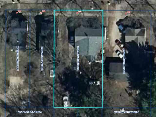Menomonie Land Real Estate
