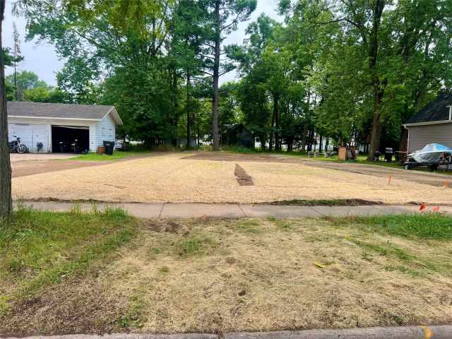 Menomonie Land Real Estate