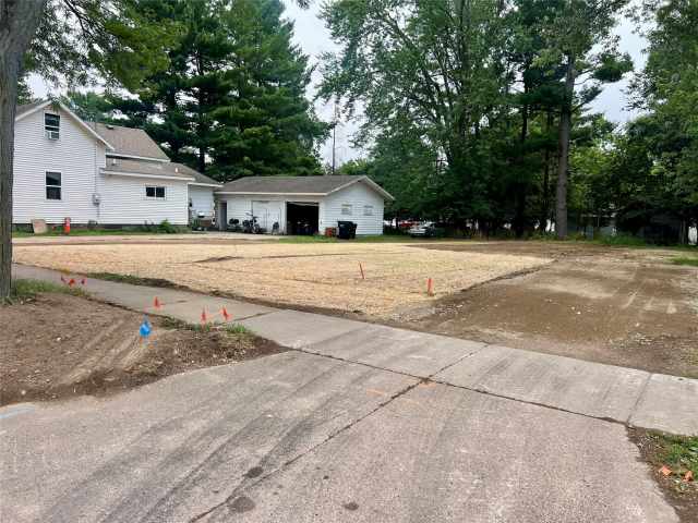 Menomonie Land Real Estate