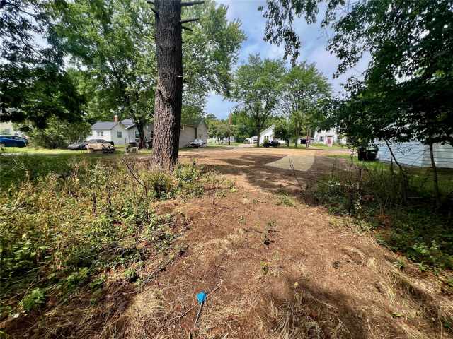 Menomonie Land Real Estate