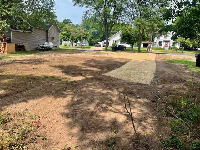 Menomonie Land Real Estate