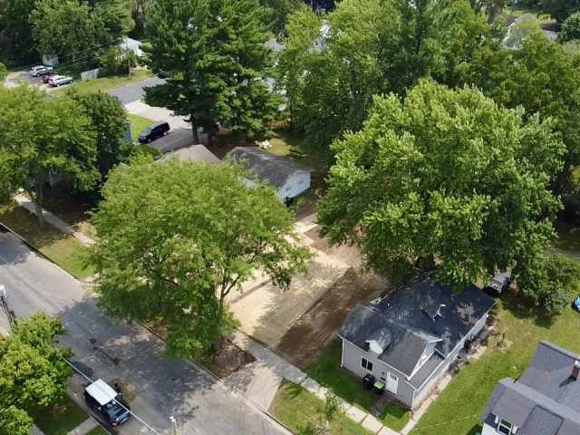 Menomonie Land Real Estate