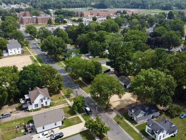 Menomonie Land Real Estate