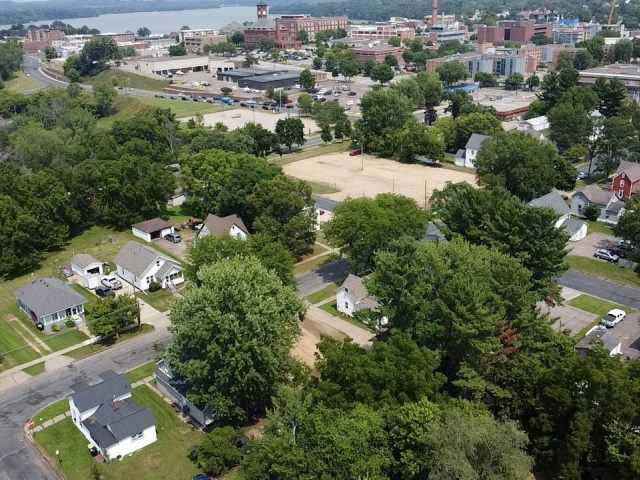 Menomonie Land Real Estate