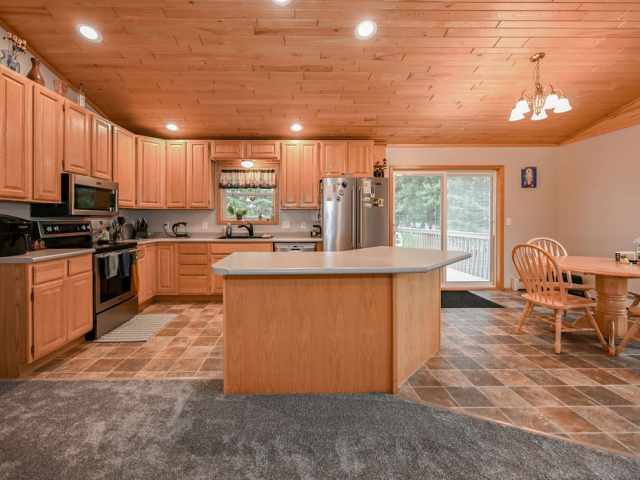 Shell Lake Residential Real Estate