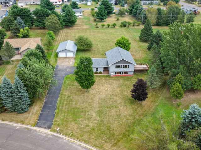 Shell Lake Residential Real Estate