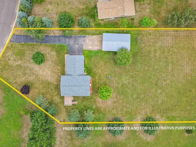 Shell Lake Residential Real Estate