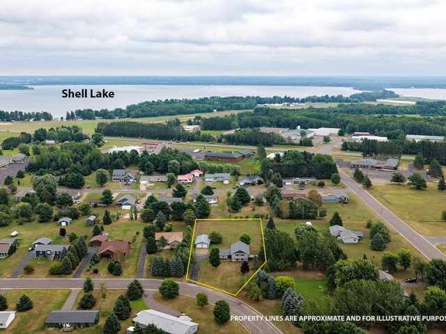 Shell Lake Residential Real Estate