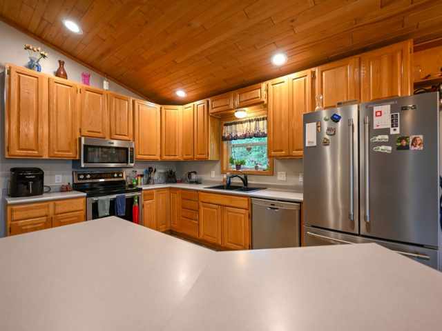 Shell Lake Residential Real Estate