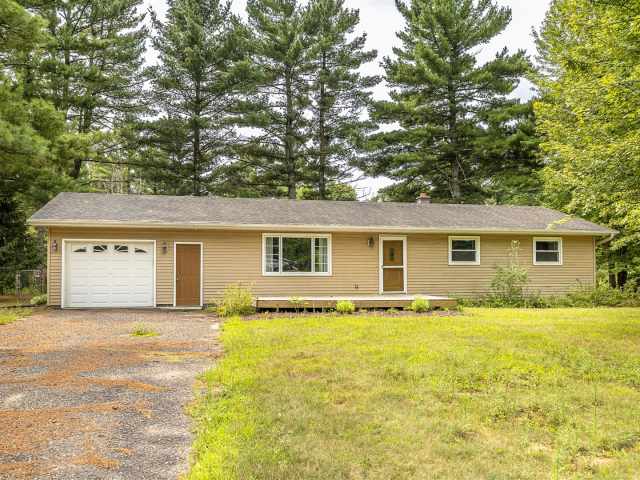Black River Falls Residential Real Estate