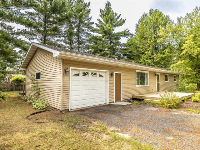 Black River Falls Residential Real Estate
