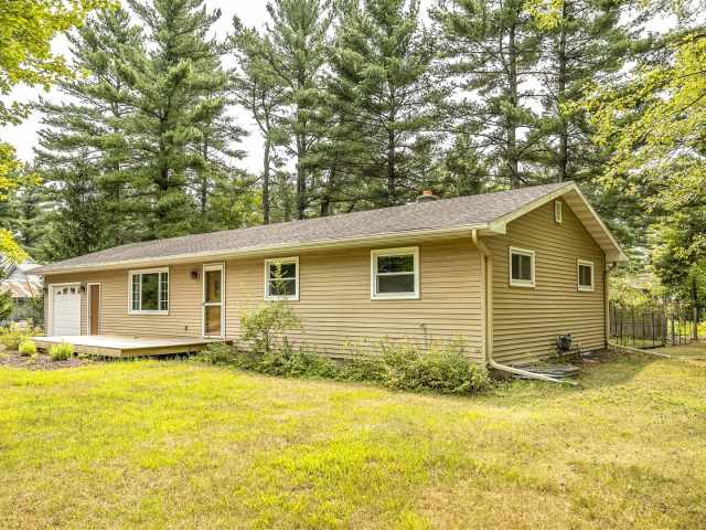 Black River Falls Residential Real Estate