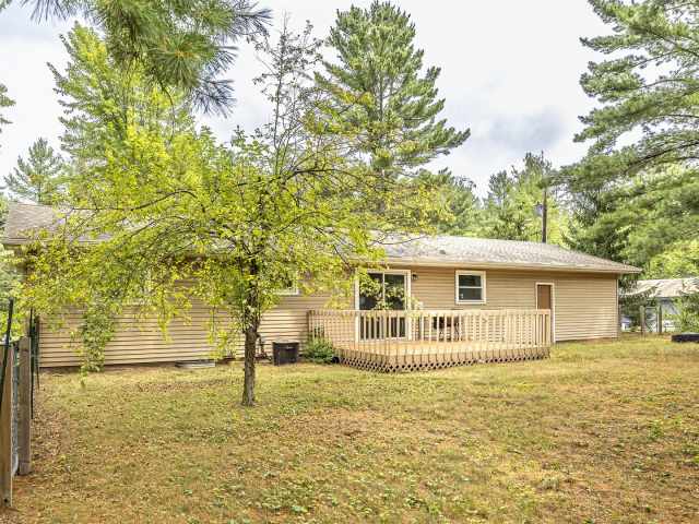 Black River Falls Residential Real Estate
