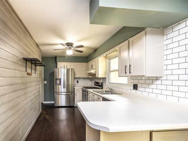Black River Falls Residential Real Estate