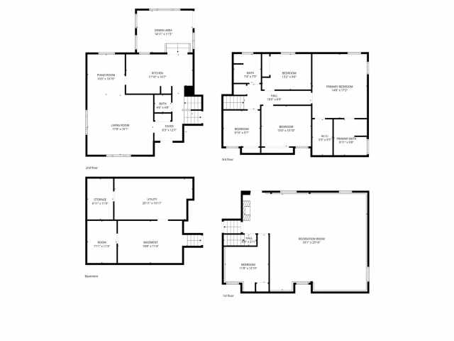 Eau Claire Residential Real Estate