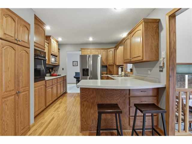 Eau Claire Residential Real Estate