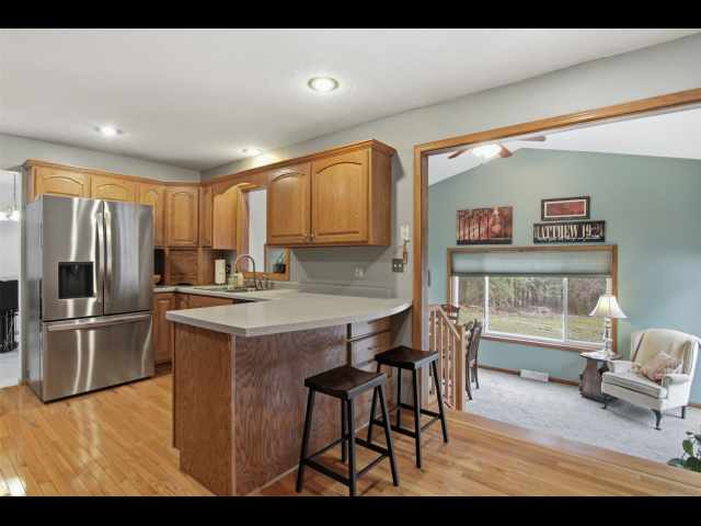 Eau Claire Residential Real Estate