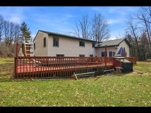 Eau Claire Residential Real Estate