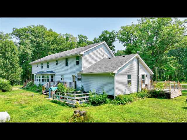 Boyd Residential Real Estate