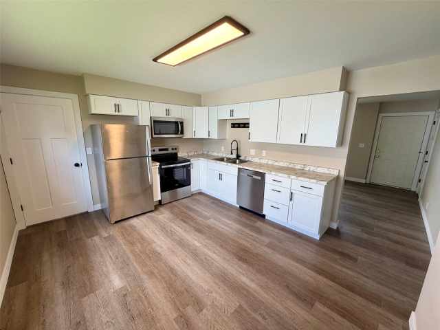 Eau Claire Multifamily Real Estate