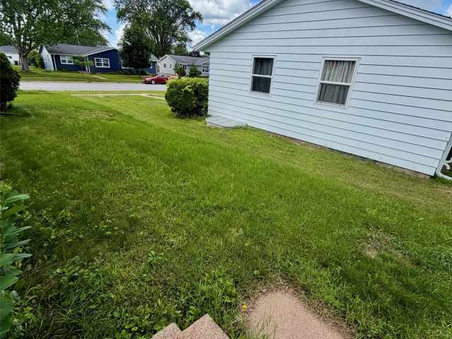 Eau Claire Multifamily Real Estate