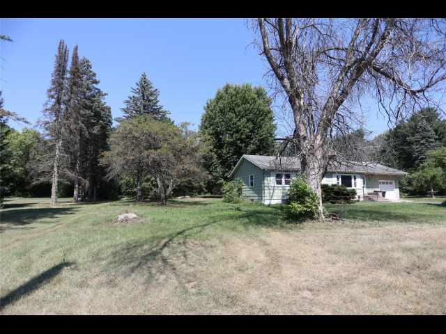 River Falls Residential Real Estate