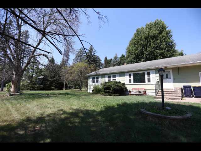 River Falls Residential Real Estate