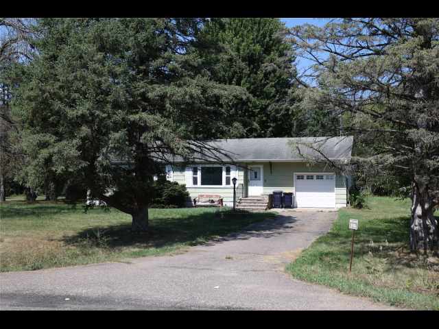 River Falls Residential Real Estate