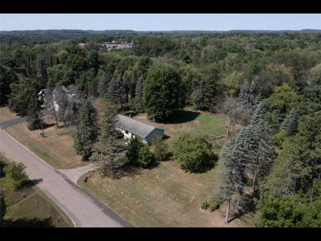 River Falls Residential Real Estate
