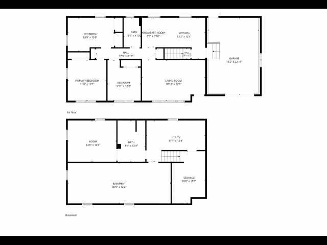 River Falls Residential Real Estate