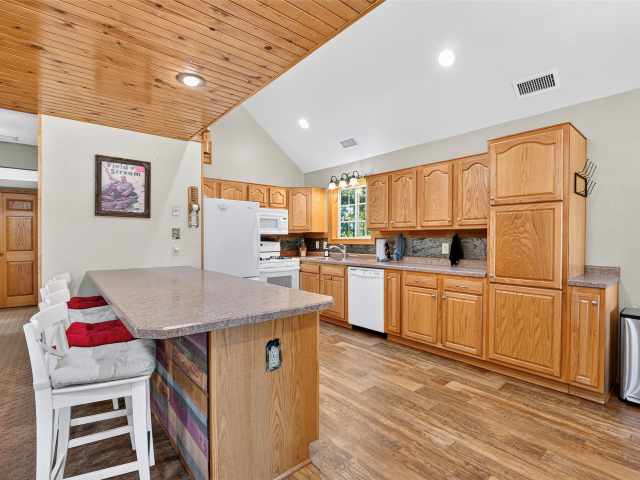 Siren Residential Real Estate