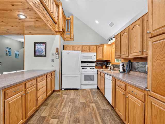 Siren Residential Real Estate