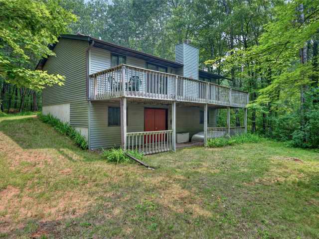 Trego Residential Real Estate