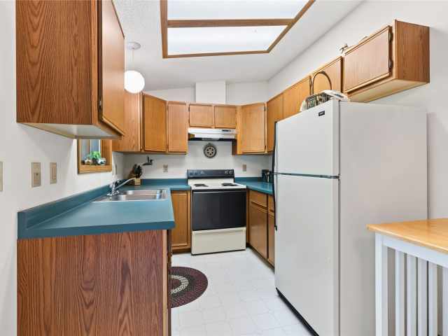 Trego Residential Real Estate