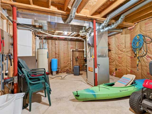 Trego Residential Real Estate